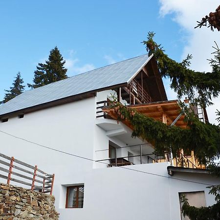 Casa Hai La Ranca Exteriör bild