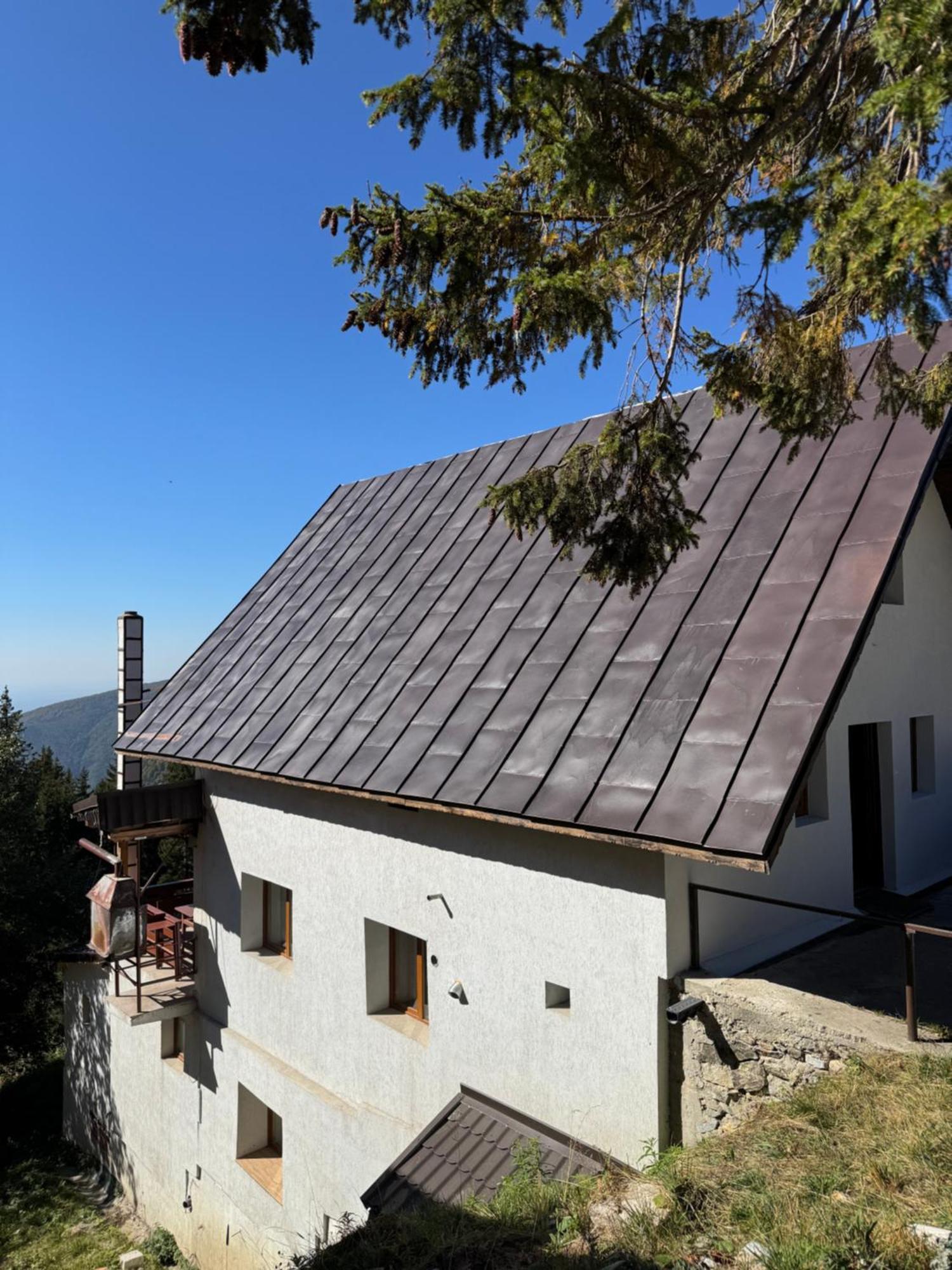 Casa Hai La Ranca Exteriör bild