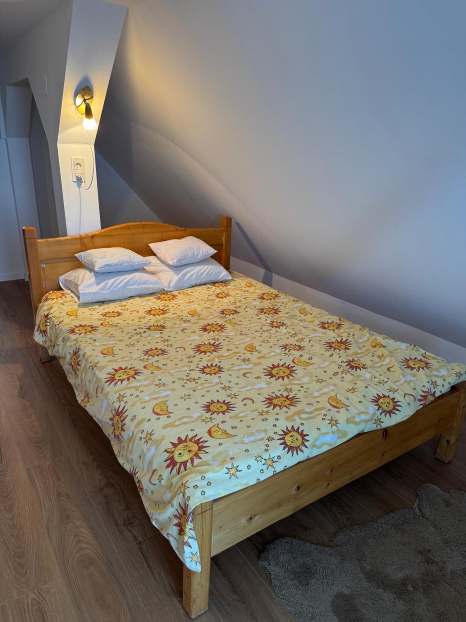 Casa Hai La Ranca Exteriör bild