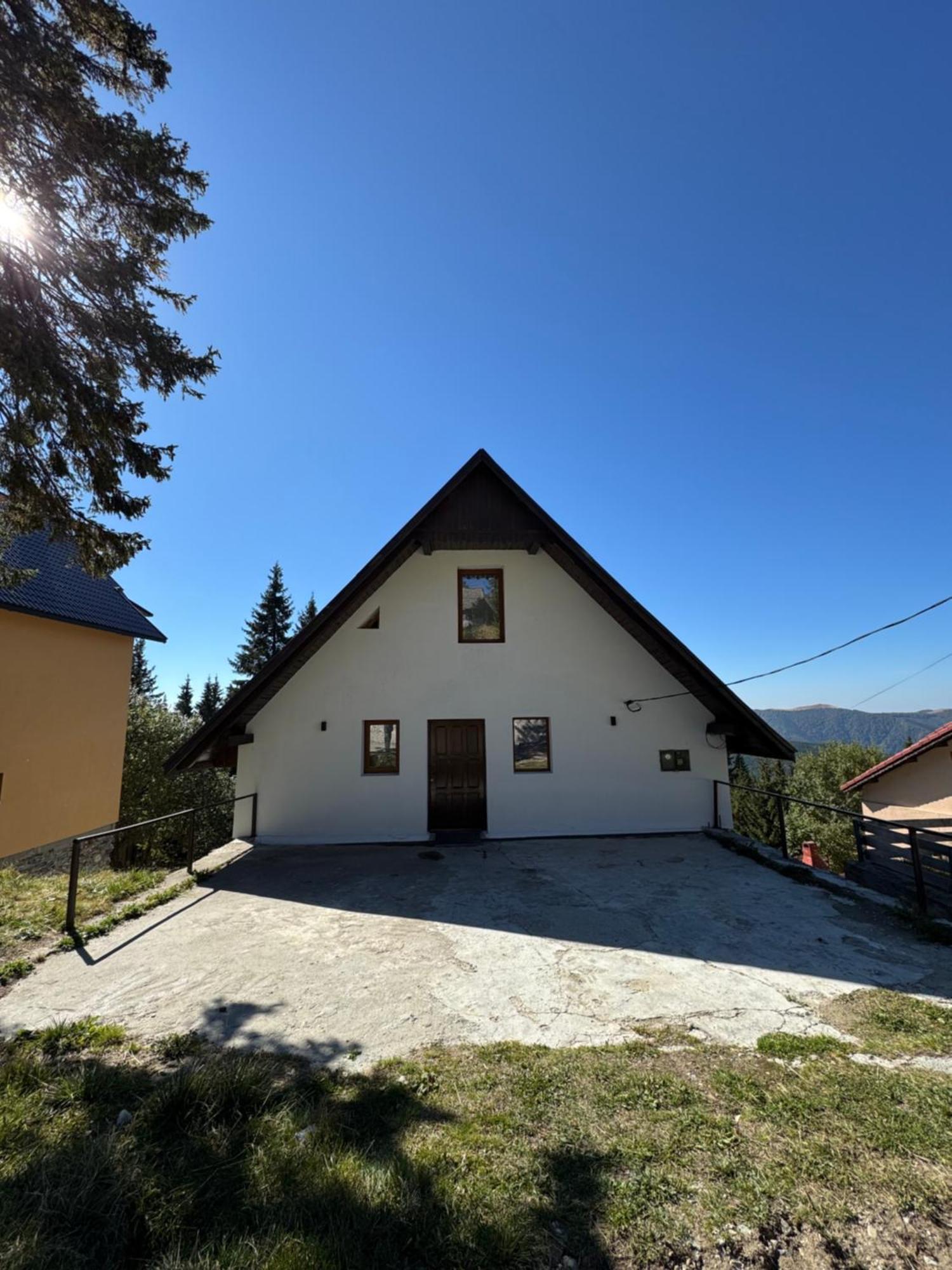 Casa Hai La Ranca Exteriör bild
