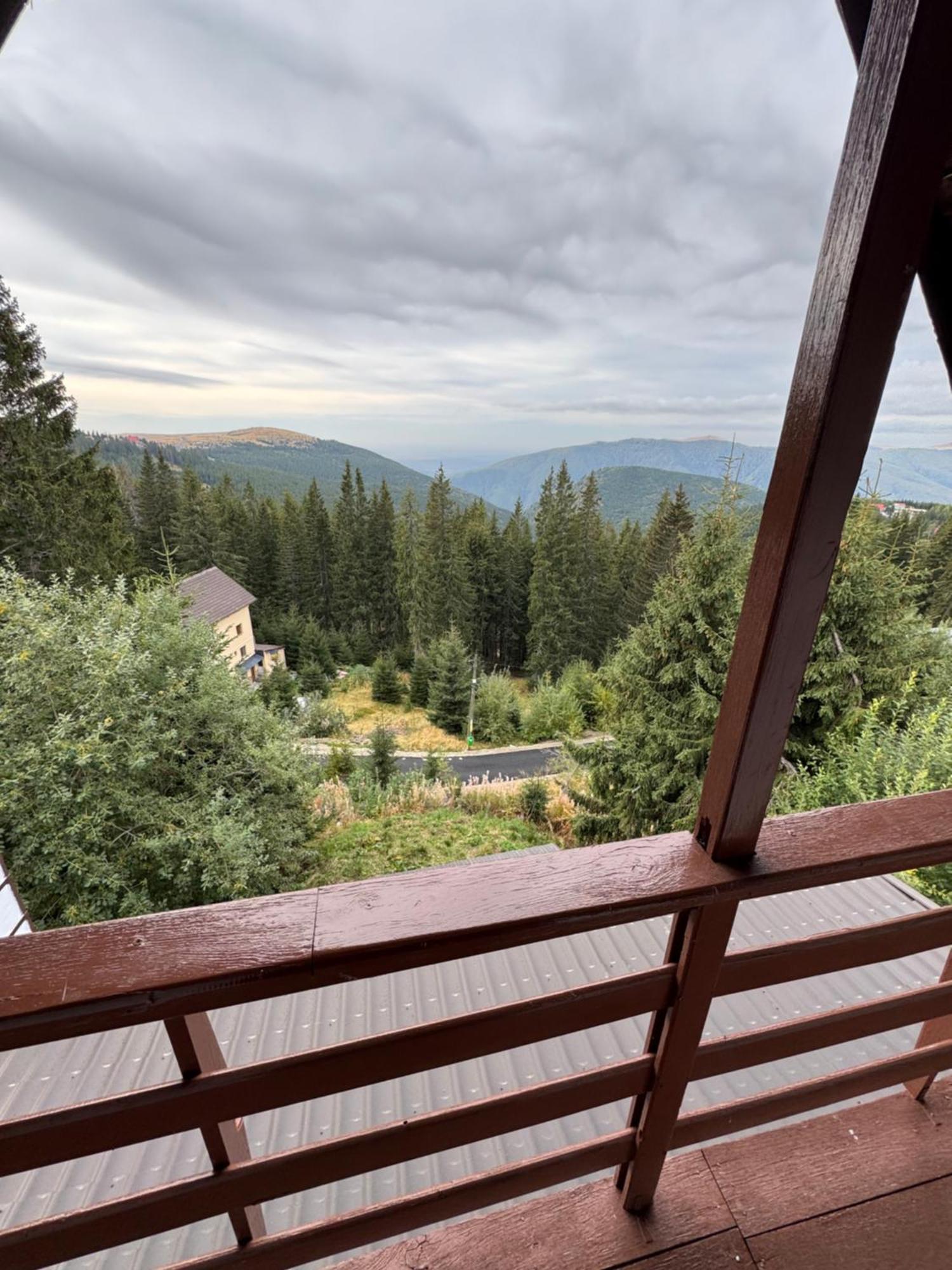 Casa Hai La Ranca Exteriör bild