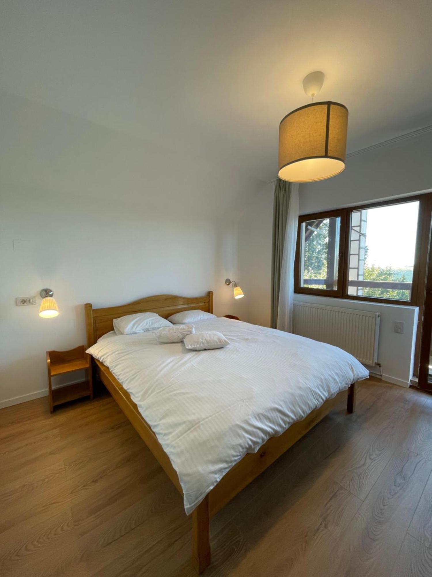 Casa Hai La Ranca Exteriör bild
