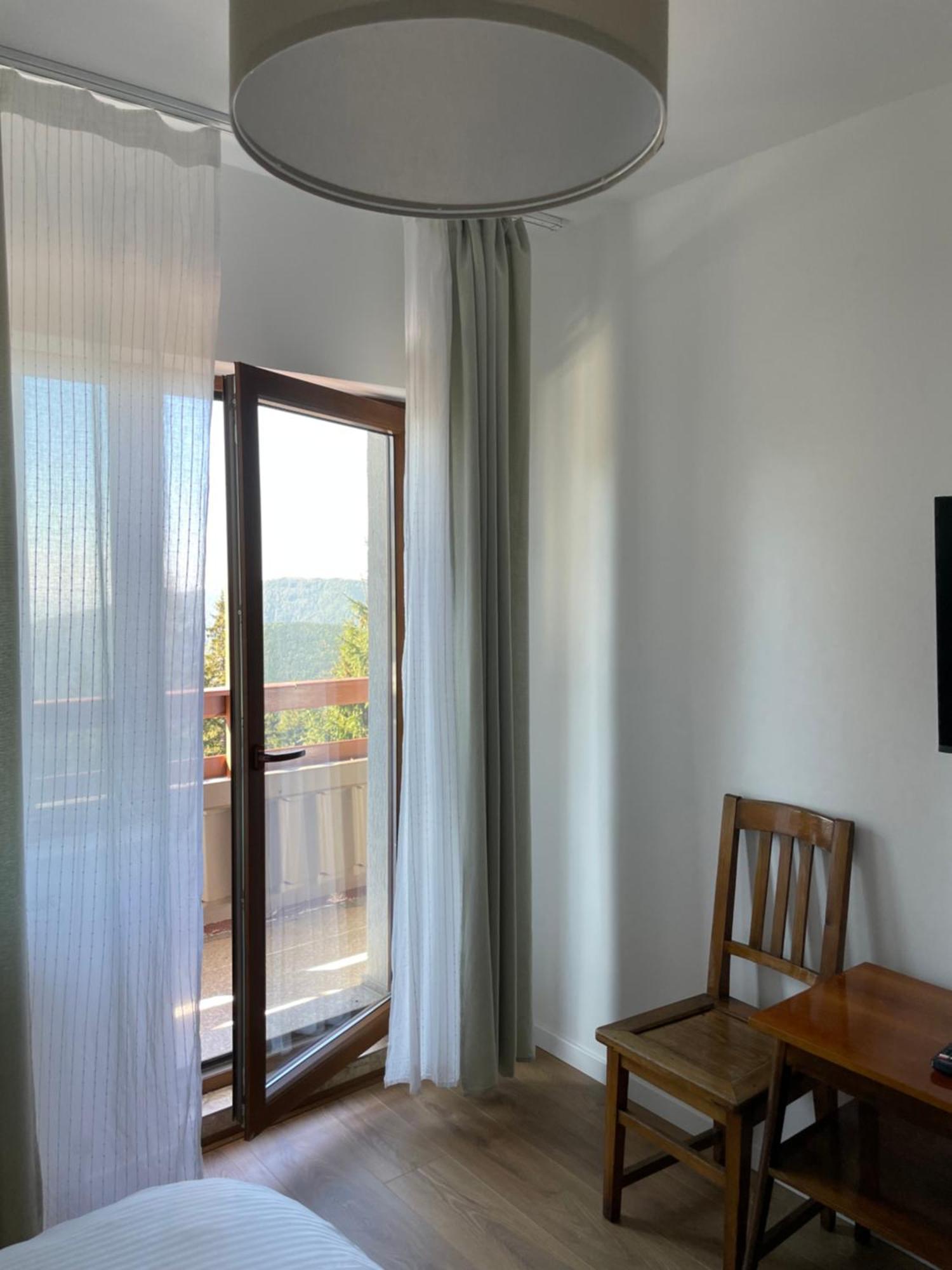 Casa Hai La Ranca Exteriör bild