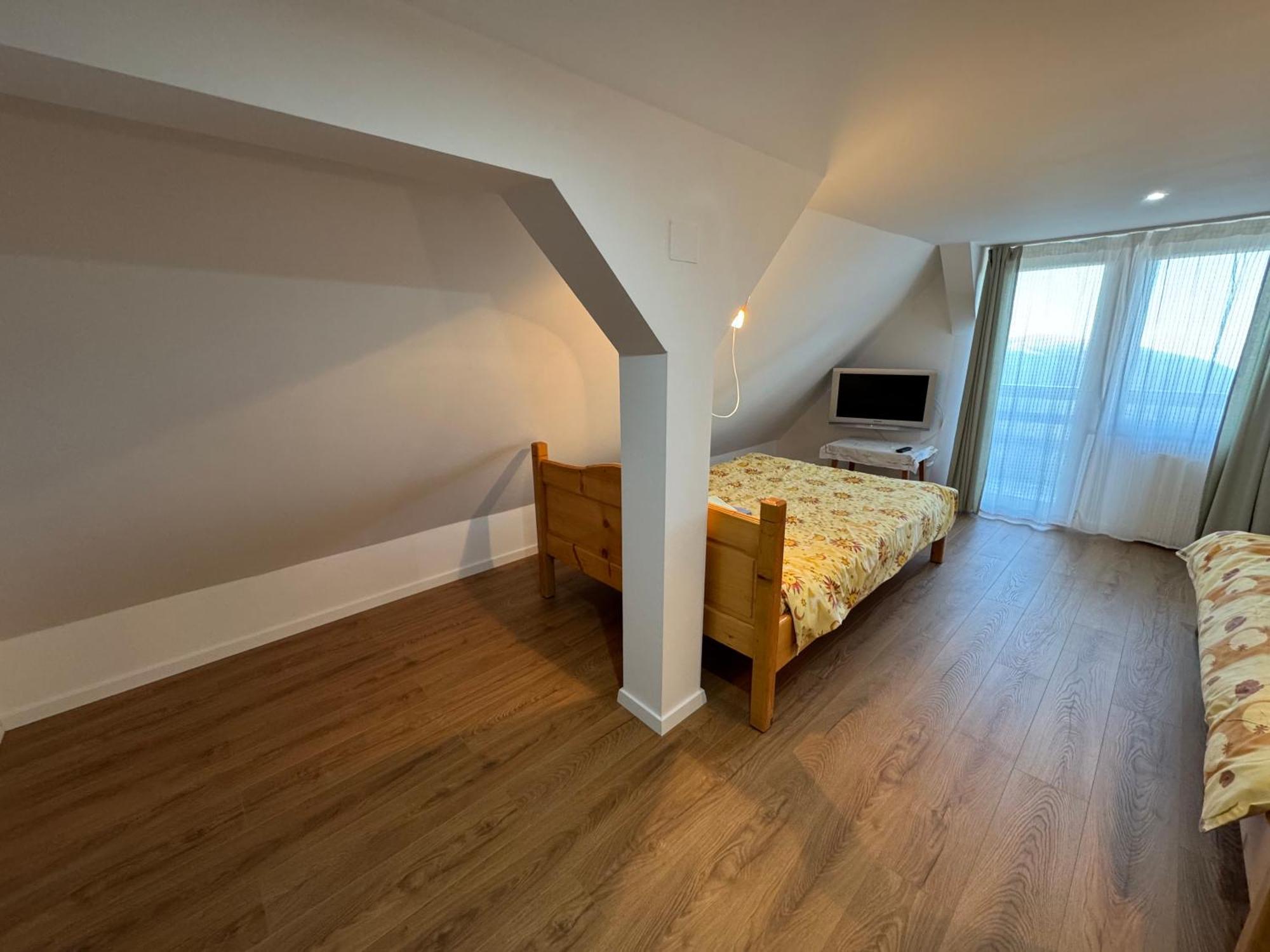 Casa Hai La Ranca Exteriör bild