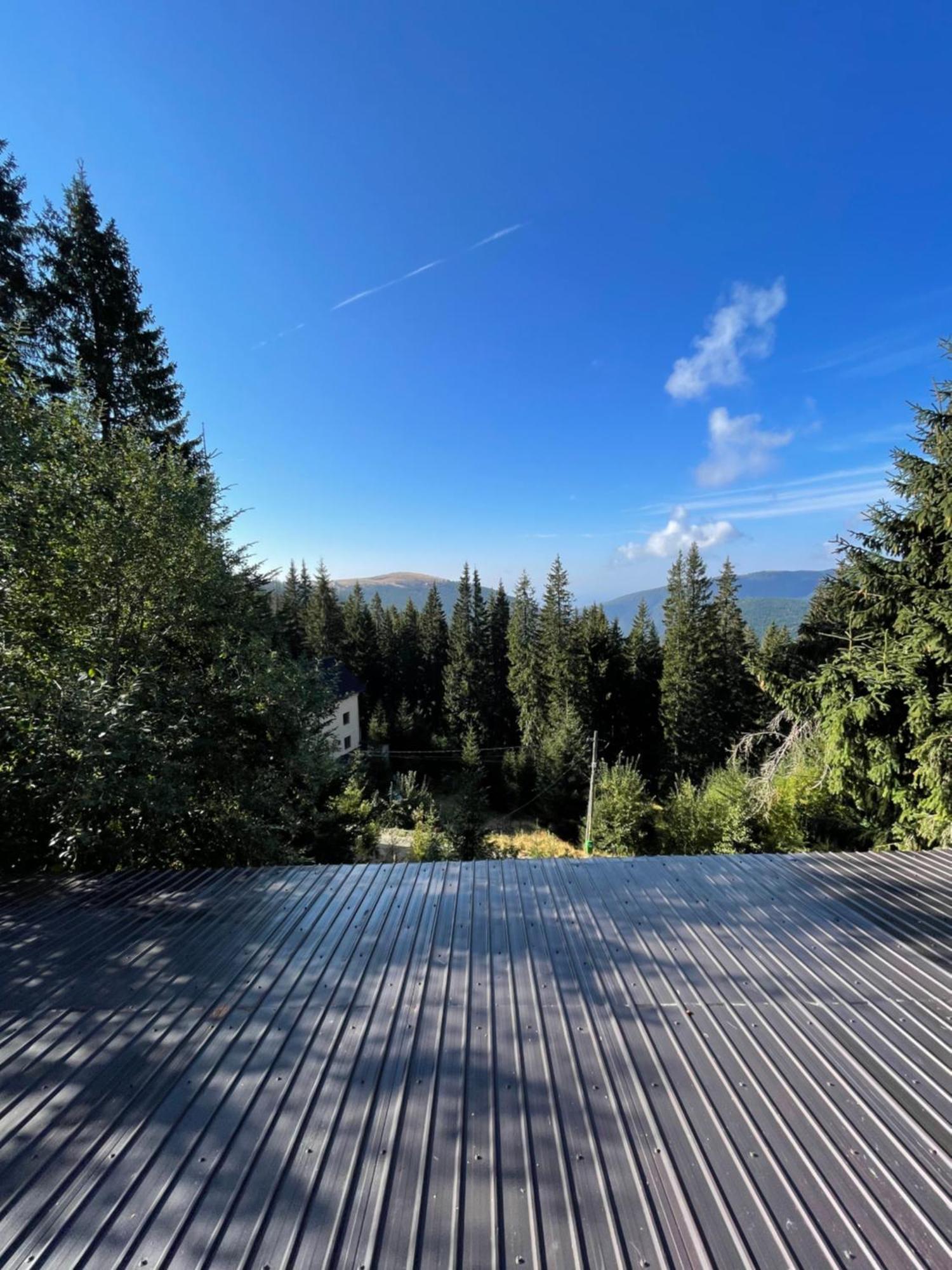 Casa Hai La Ranca Exteriör bild