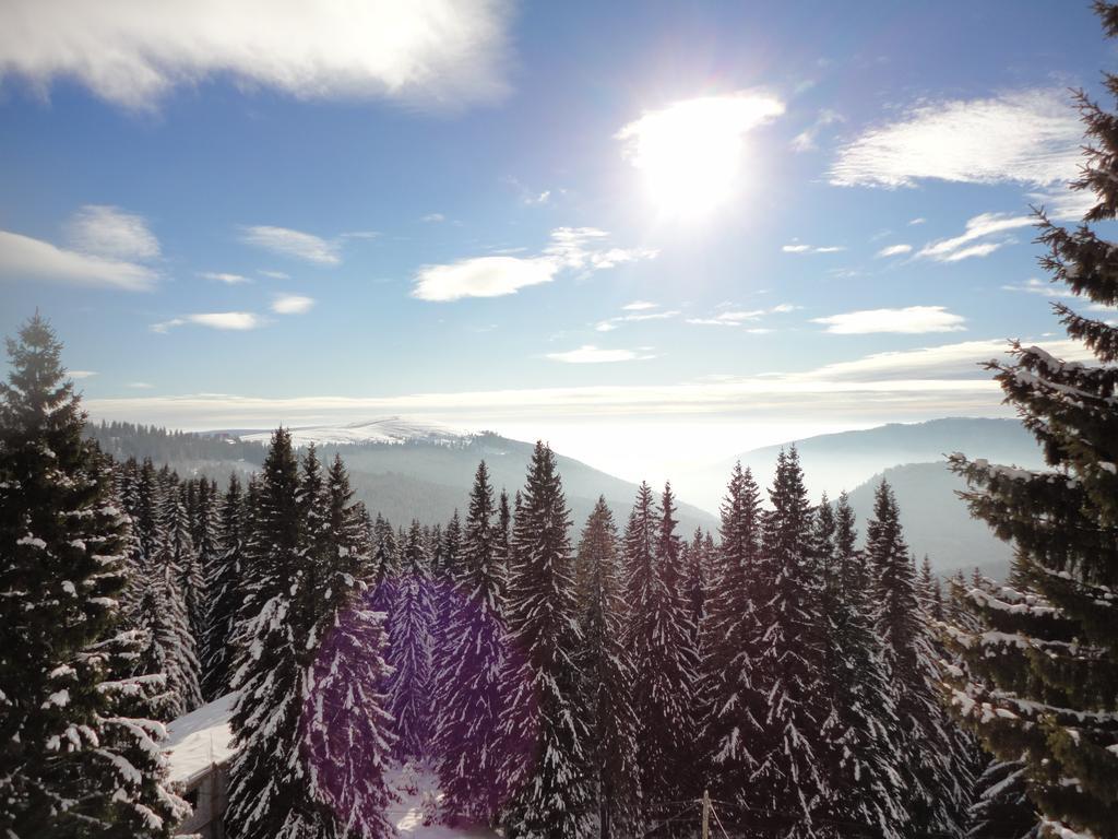 Casa Hai La Ranca Exteriör bild