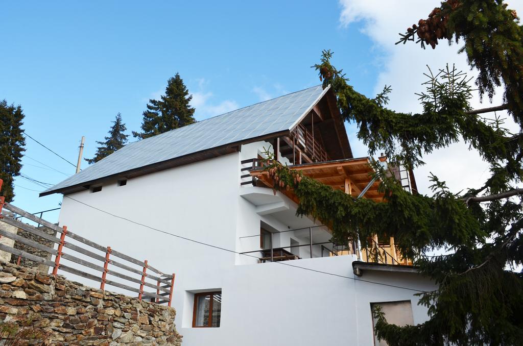 Casa Hai La Ranca Exteriör bild